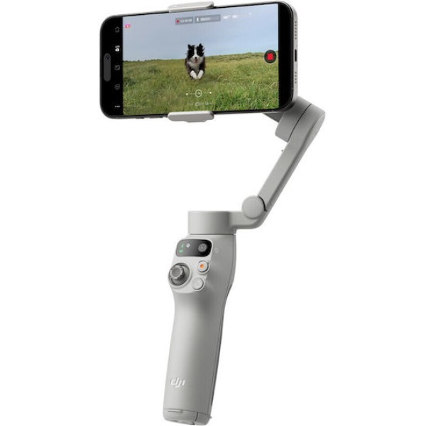 DJI Osmo Mobile 7 Gimbal Smartphone Stabilizer
